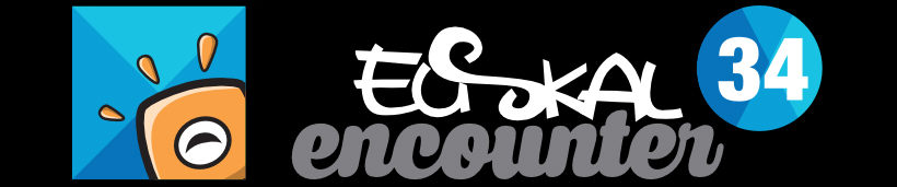 Logo Euskal Encounter 34